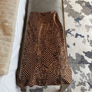 Only worn a couple times